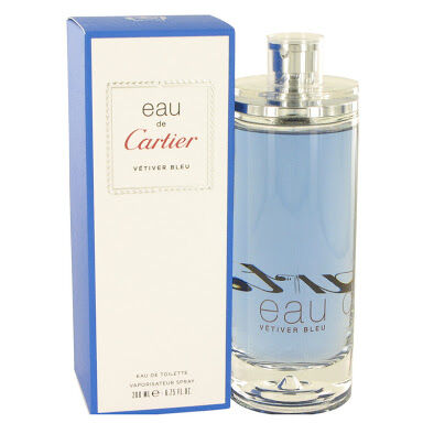 Katalog Produk Parfum Eau De Parfum Cartier - Harga Terbaru Juni 2022