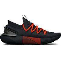 Sepatu Under Armour phantom 3 hitam merah