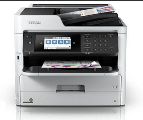 Epson WorkForce Pro WF-C5790 Wi-Fi 