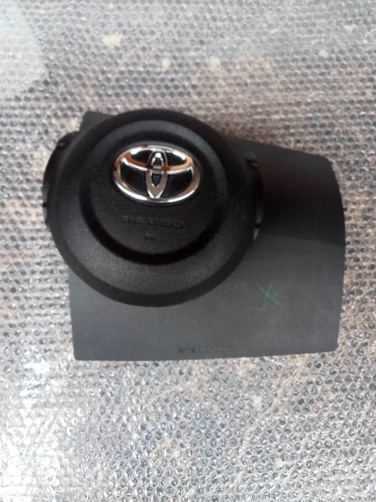 cover airbag stir mobil rush set dasbor original 2018-2021 Harga 600,000 rupiah*Gratis Ongkir