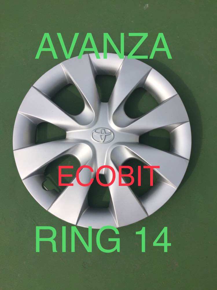 Whelldop Avaza ring 14 Harga 115,000 rupiah*Gratis Ongkir