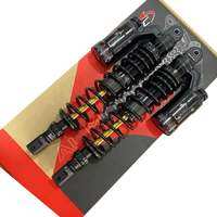 ORIGINAL SHOCKBREAKER SHOCK KTC EXTREME RACING DOUBLE KLIK AKTIF REBOUND TABUNG ATAS MATIC 305MM 335MM 350MM 365MM 395MM  PNP NMAX 155 OLD/ NMAX 155 NEW/ AEROX 155 OLD NEW/ PCX 150/ XMAX 250/ PCX 160/ ADV 150/ ADV 160
