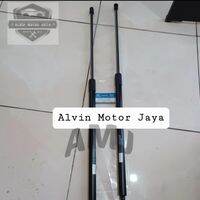 Shock Bagasi belakang hidrolik KIA Travello 1set