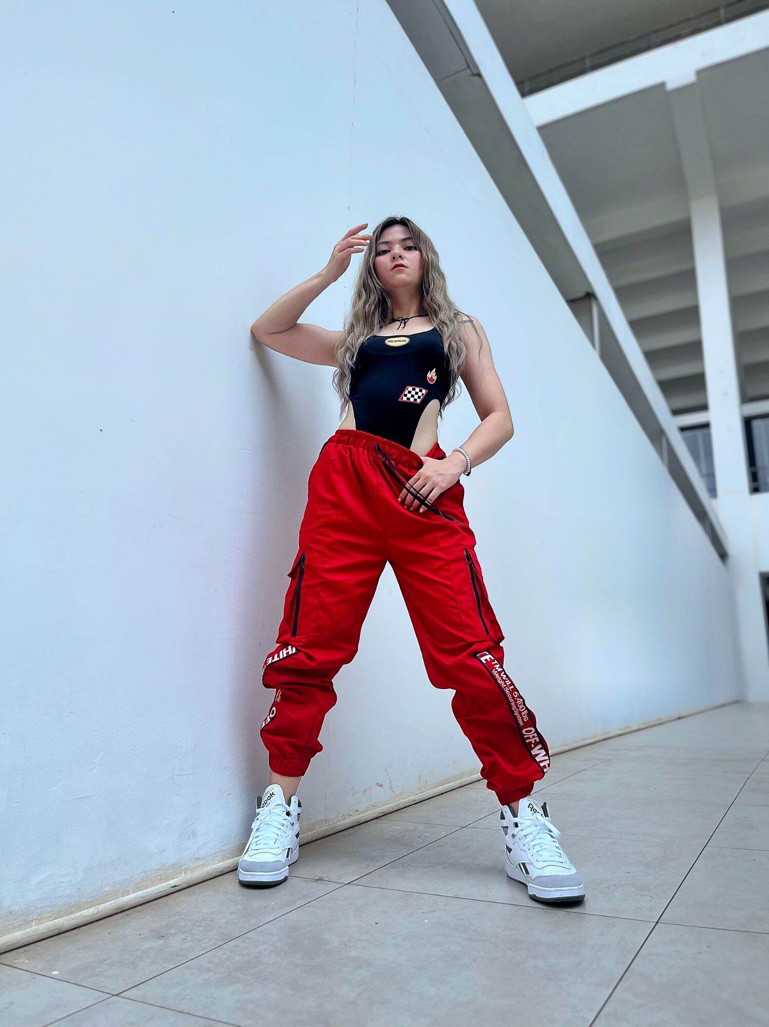 Beli Celana Dance Wanita Korea Online Harga Terbaik Lazada Indonesia