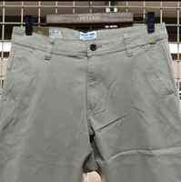Celana panjang chinos MGEE Forza-s c016 sand