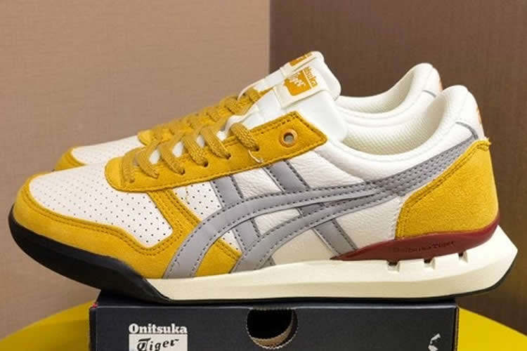 Onitsuka kuning best sale