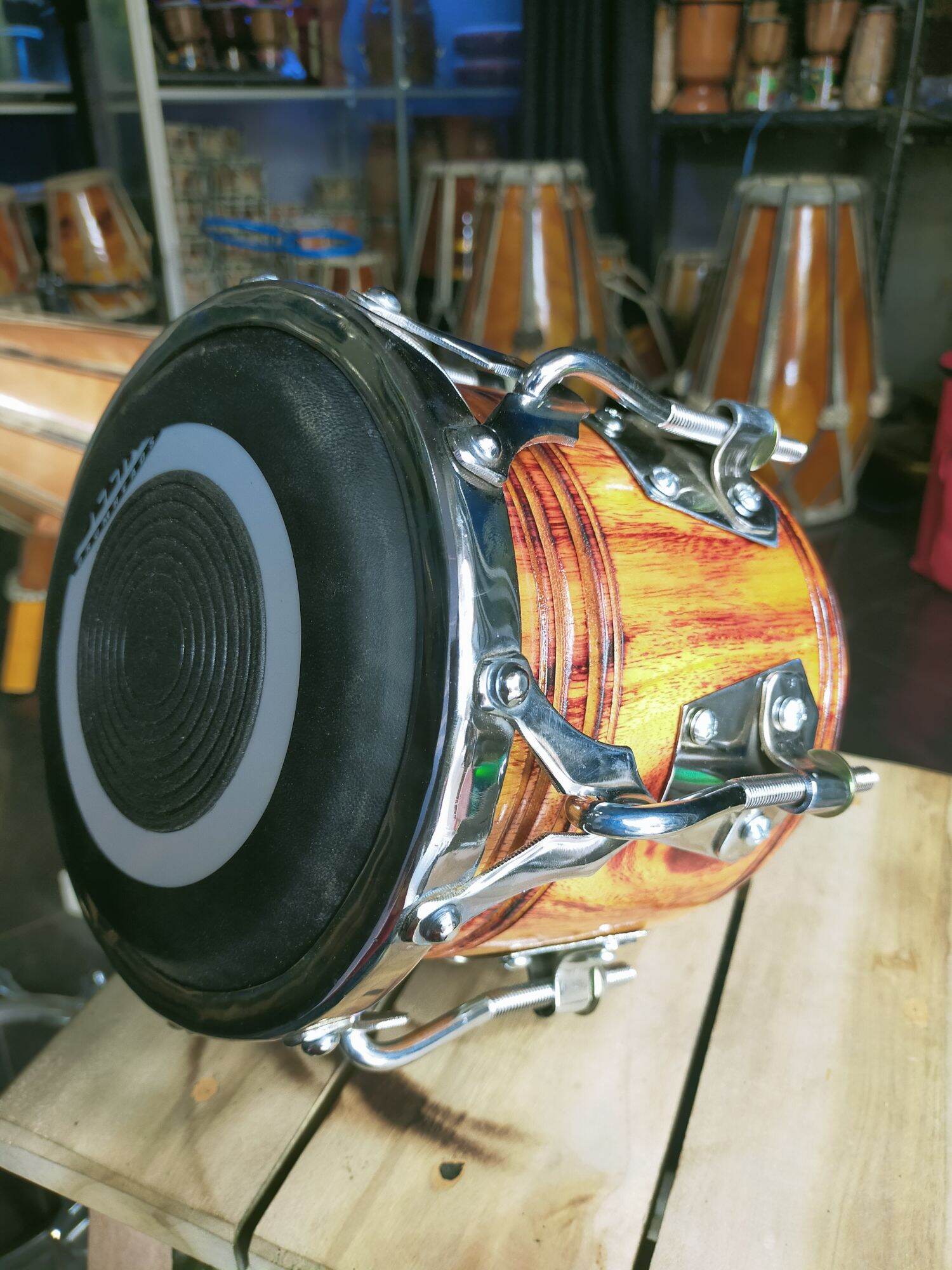 taktung ketipung dangdut