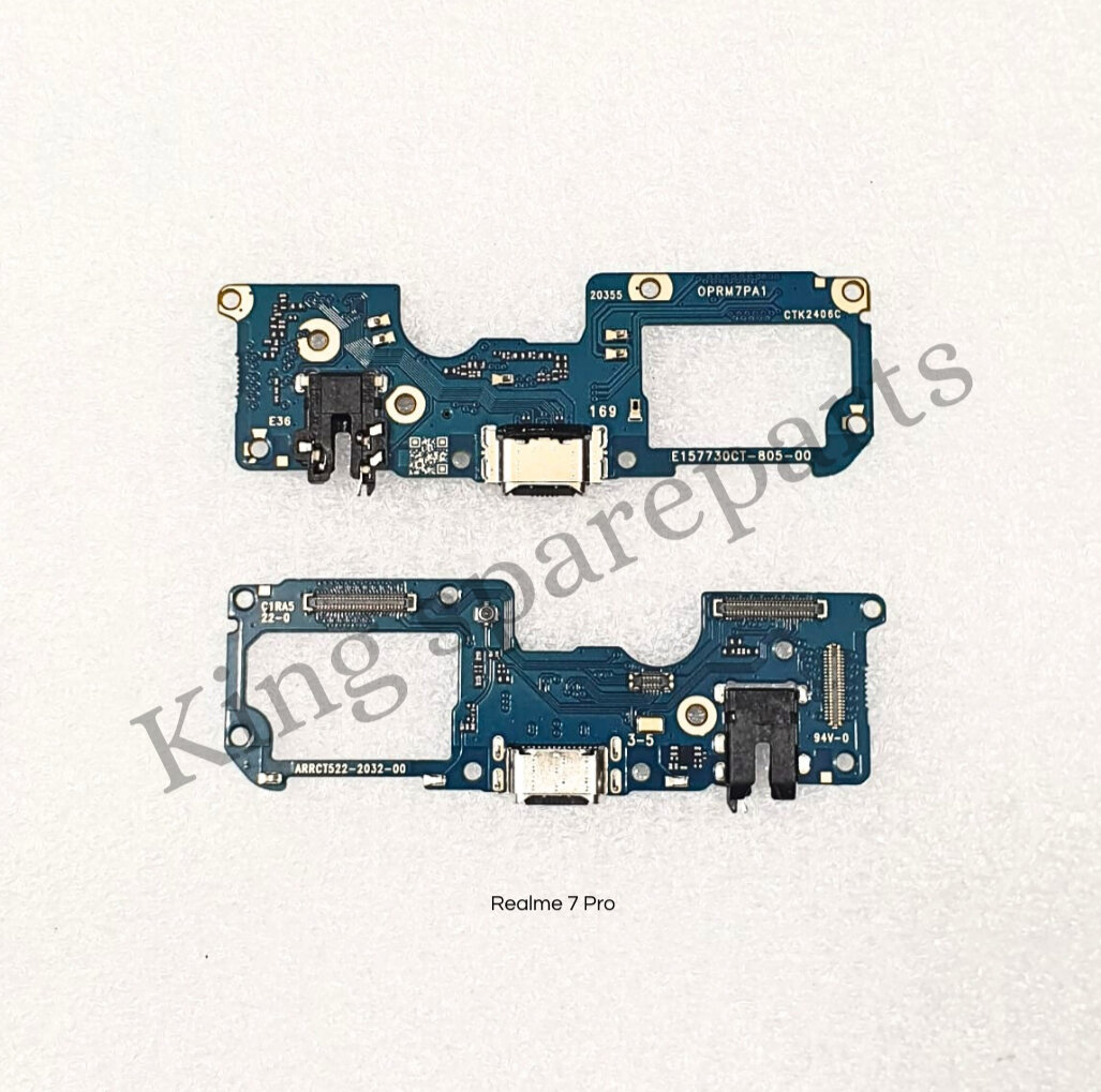 Flexible flexible fleksibel con connector konektor CAS charger TC HF mic realme 7 Pro original Harga 35,000 rupiah*Gratis Ongkir