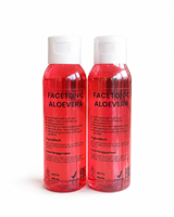 TONER FACETONIC ALOEVERA APRILIA