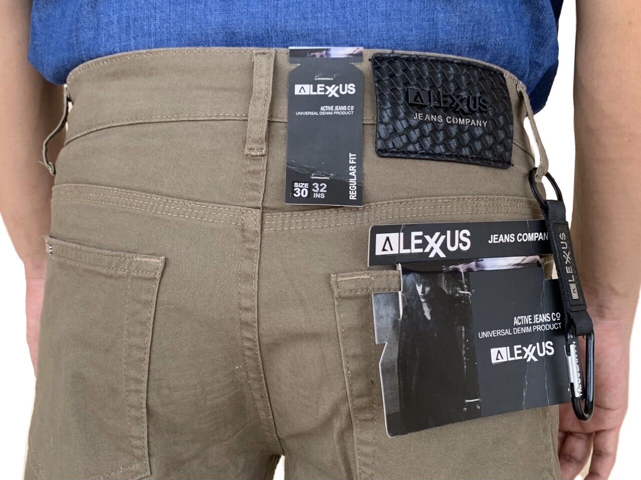 Jual Celana Jeans Company Terbaru - Jul 