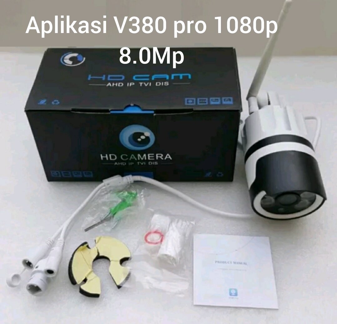 ahd ip camera