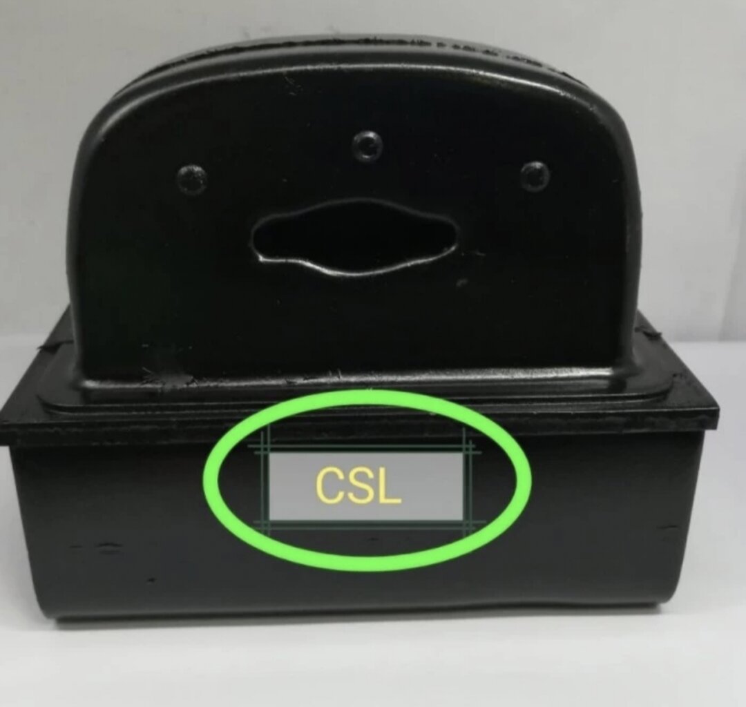 STOPPER BELAKANG KARET SUSU HT130 DUTRO NEW WU342 48344-OW030 Harga 175,000 rupiah*Gratis Ongkir