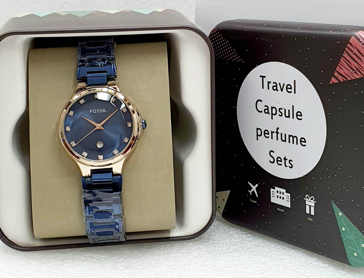 Jual Fossil Full Set Terbaru | Lazada.co.id
