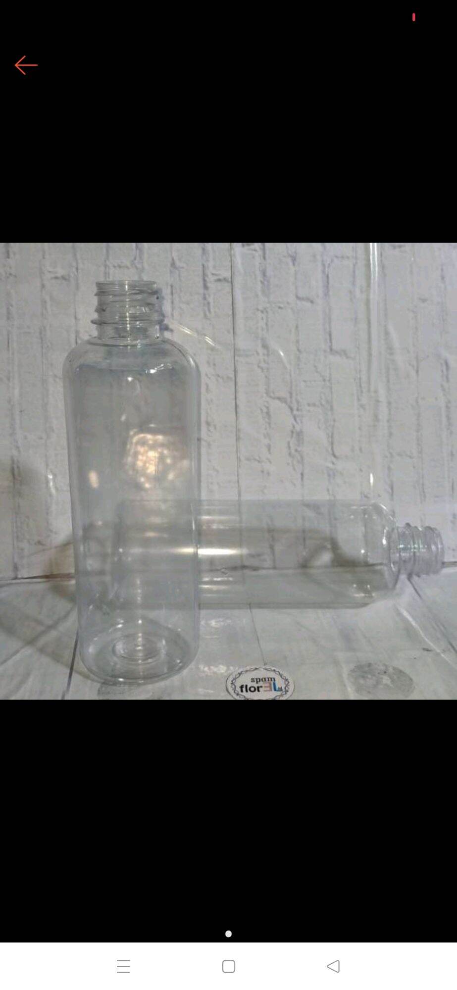 botol-kosong-isi-ulang-500ml-500gr-essence-pewarna-lem-slime-lazada