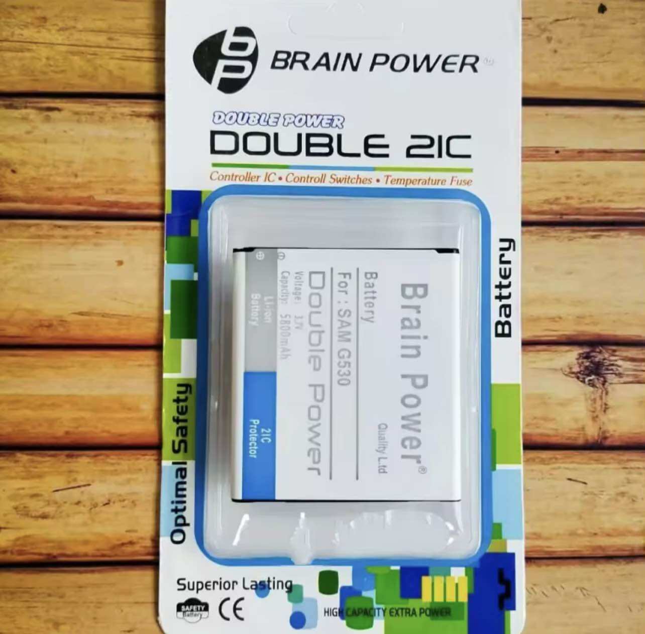 Batteria AB463651BU Compatibile Con Telefoni W559 J808 S3830U F400 - 960 MAh