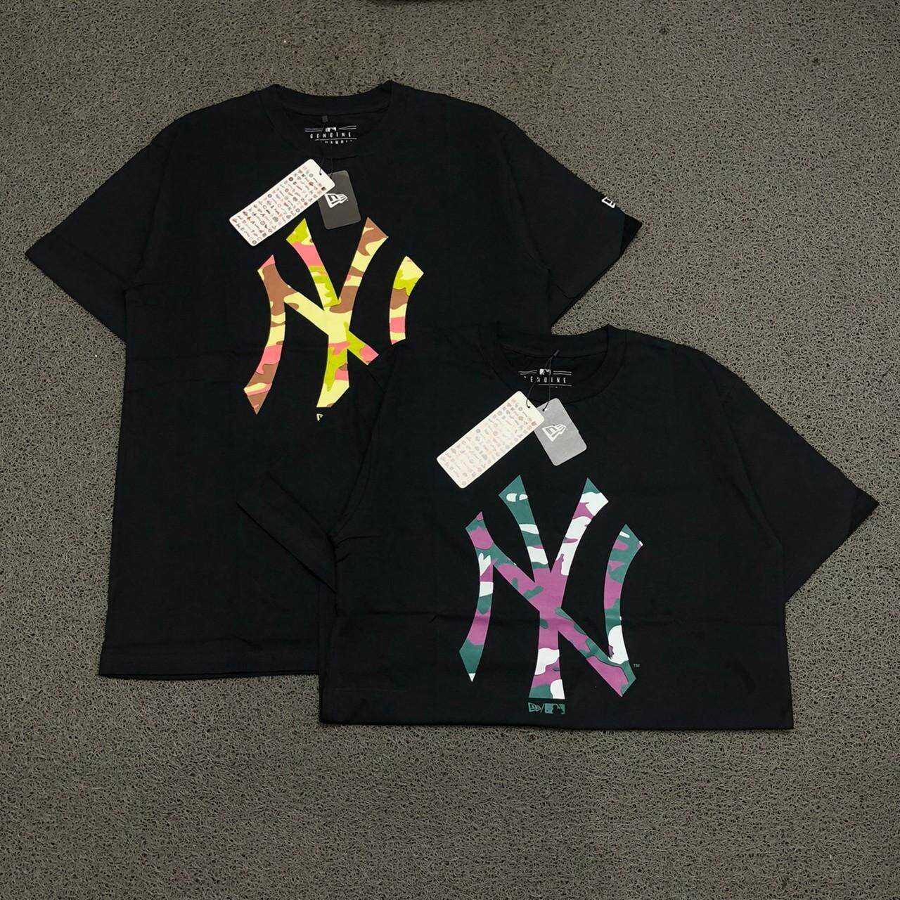 Jual New Era Tshirt Terbaru - May 2022 