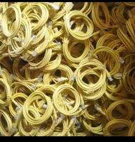 Kabel LAN RJ45 Cat5E PIN 8 Kuning 15 Meter cocok untuk POE