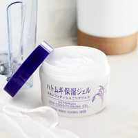 Hatomugi Skin Conditioning Gel 180g