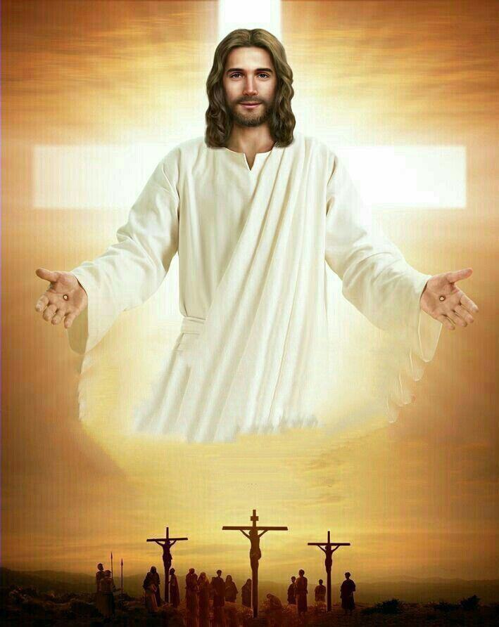 Jesus Died For Our Sins This Changes Everything You Thought You Knew - k7ijs3w