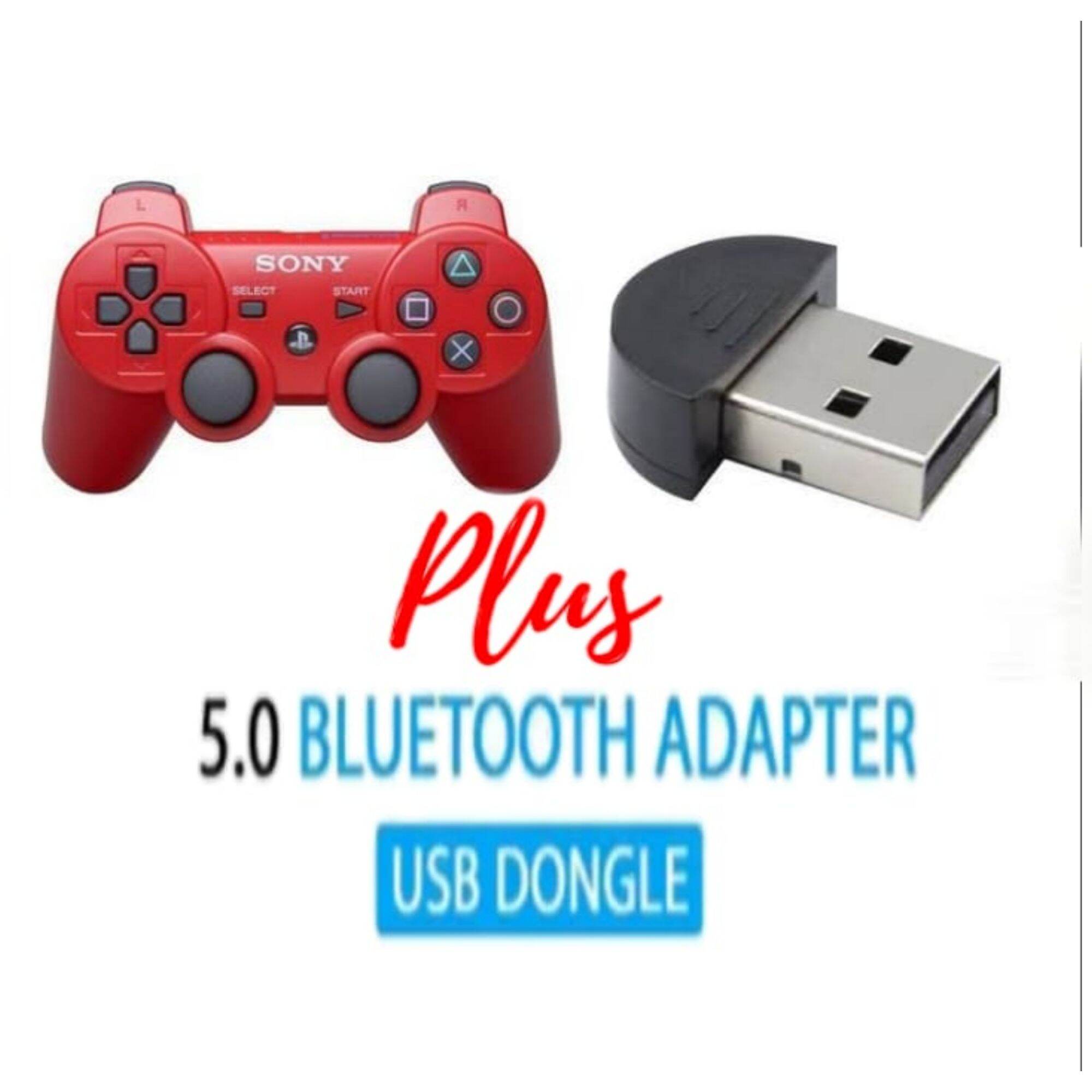 bluetooth dongle stik ps3 - Membeli 