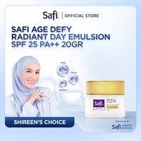 SAFI AGE DEFY DAY EMULSION SPF 25 PA++ 20GR