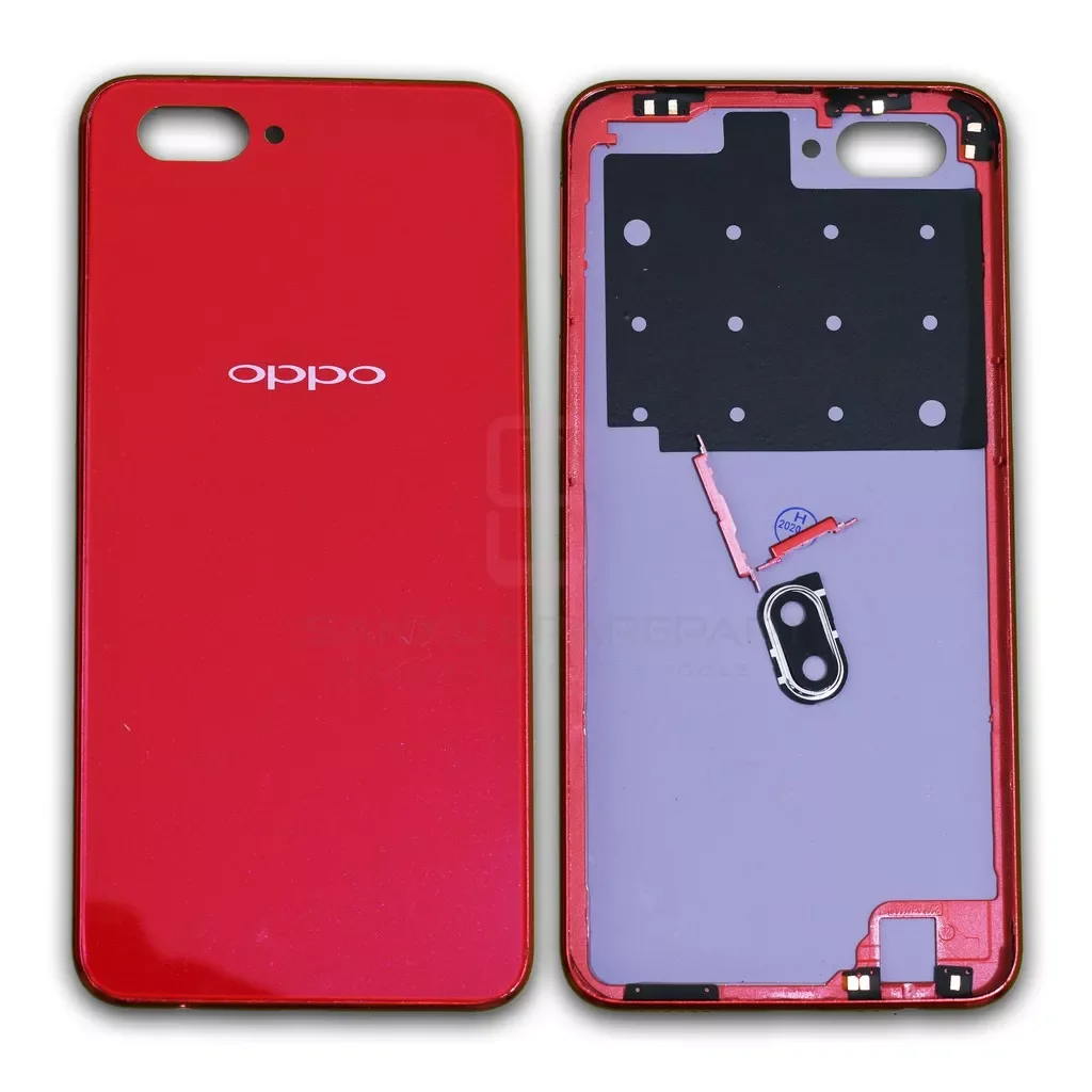 backdoor oppo a3s original