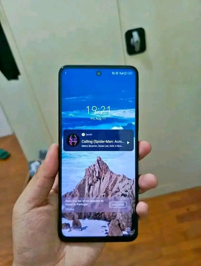 infinix Note 11 Ram 4/64 Harga 1,100,000 rupiah*Gratis Ongkir