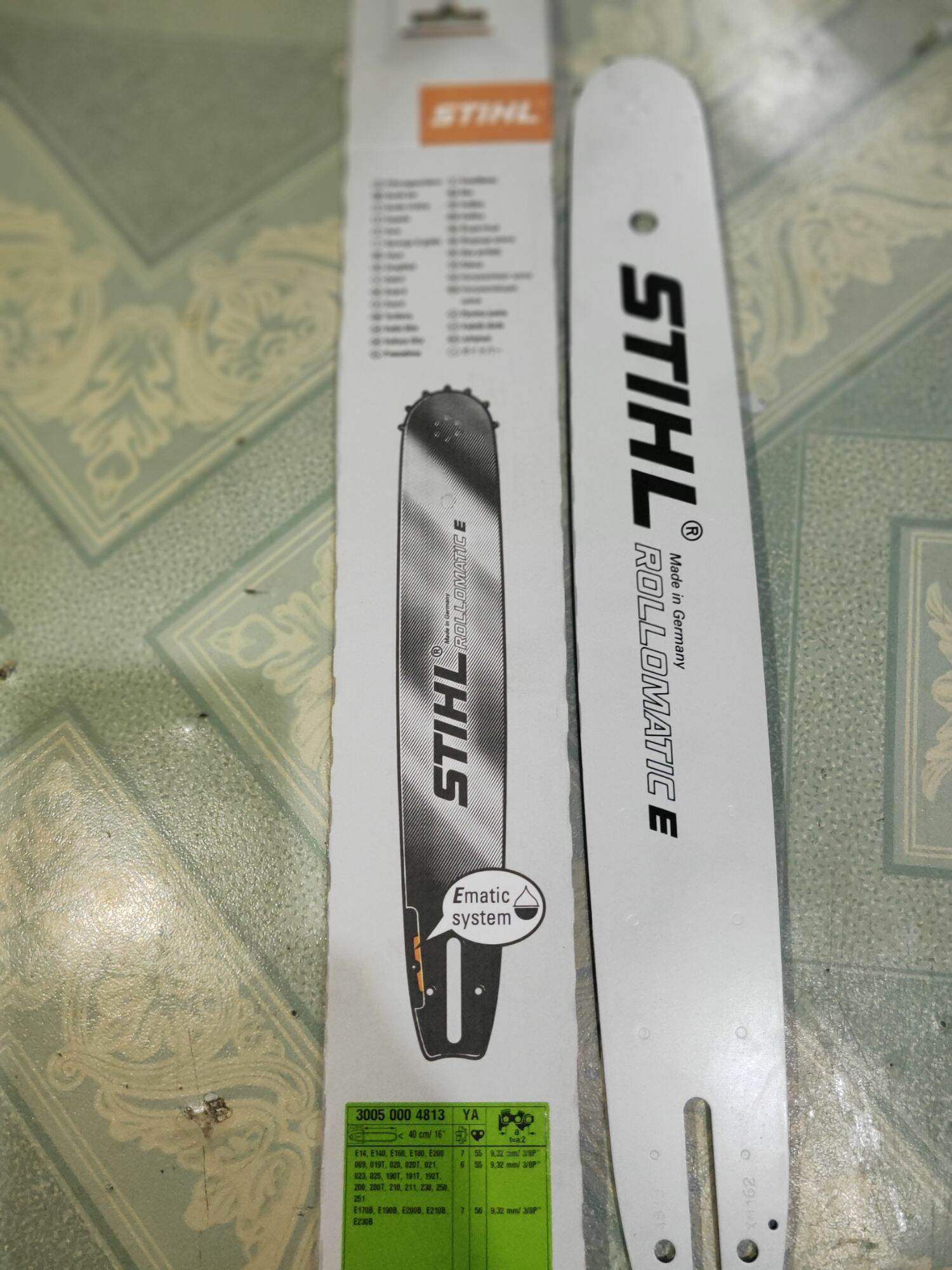 Jual Bar Sthil Ms 250 Terbaru - Jul 