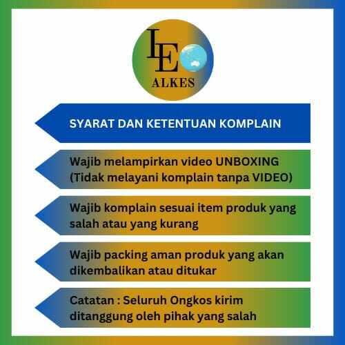 Perban Elastis Onehealth 7.5 cm 10 cm 15 cm x 4.5 m Kaki Tangan Perban Patah Tulang High Elastic Bandage. 