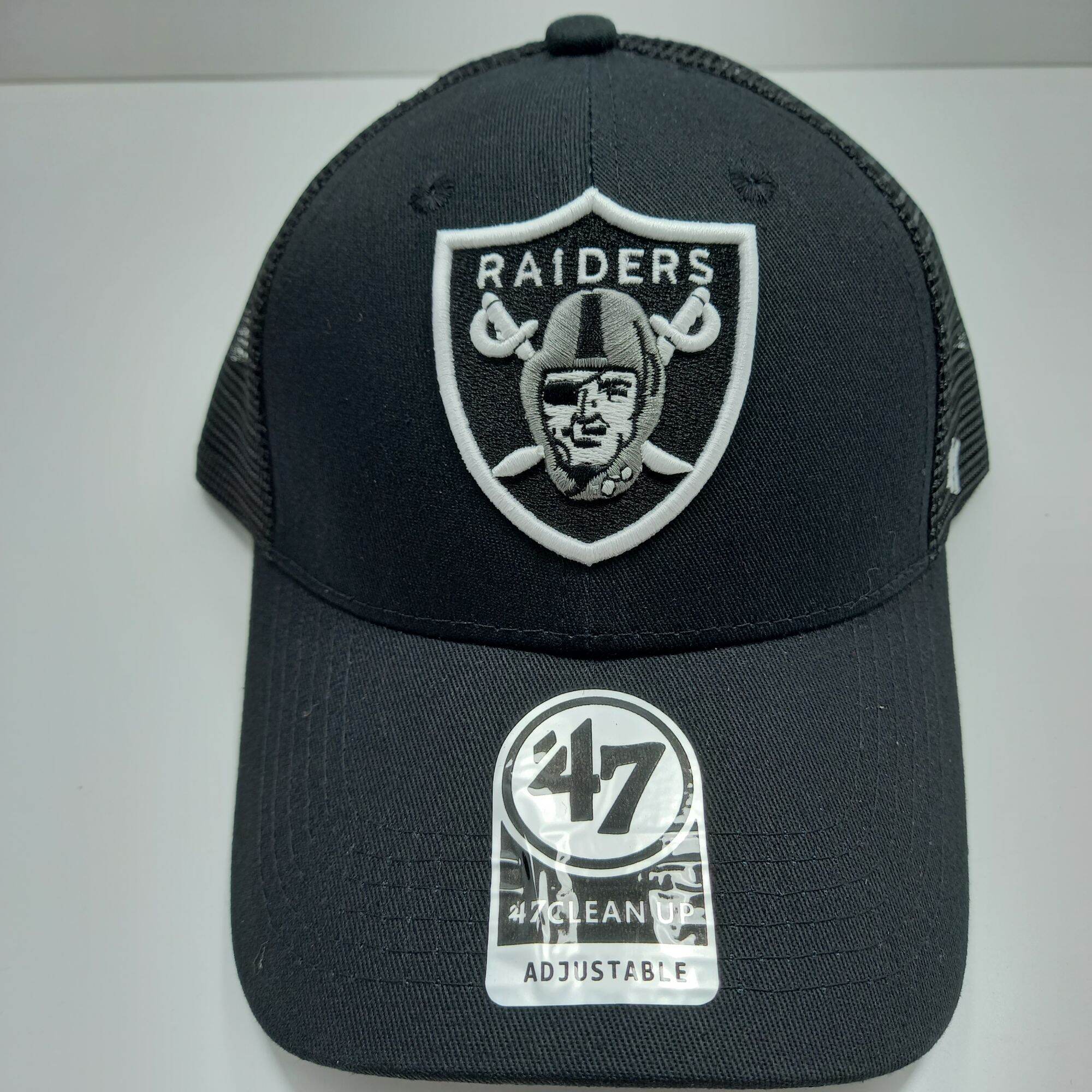 Jual Cap Raiders Terbaru - Jul 2022 