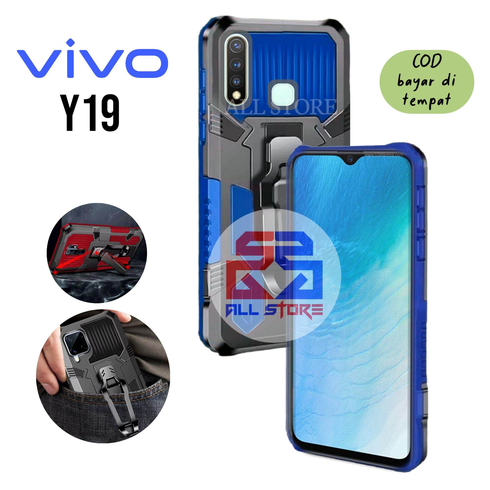 For Vivo Vivo Y1915 Back Cover Vivo1915 Phone Case Vivo 1915 Case