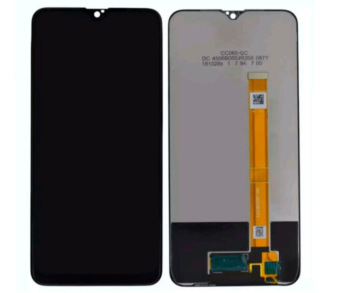 lcd hp oppo a31