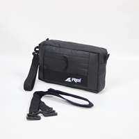 Tas Clutch Bag HandBag Tas Tangan Arei Bahan Berkualitas anti air