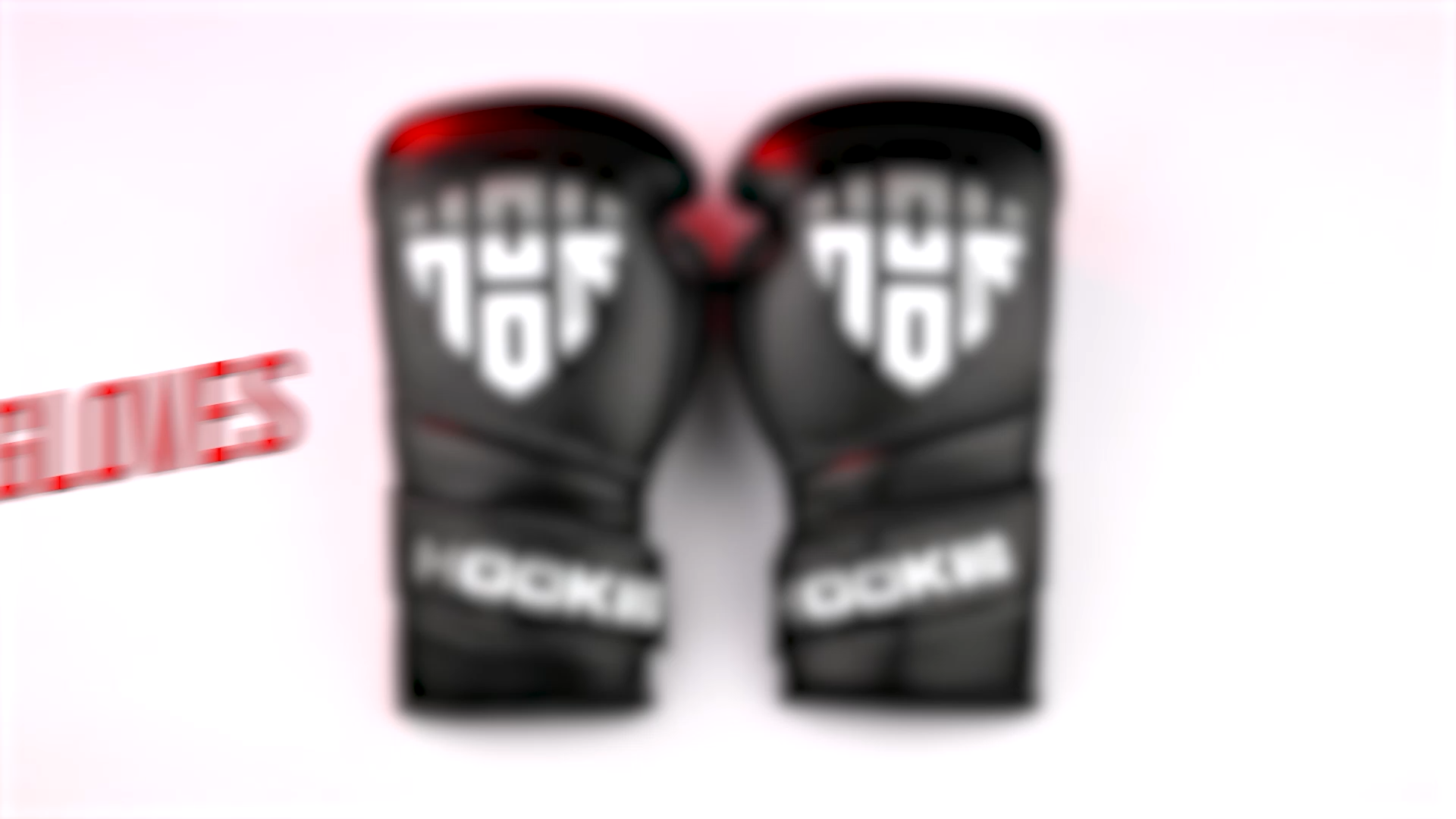 Gloves Boxing Hook, Gloves Muay Thai Hook, Sarung Tinju Hook