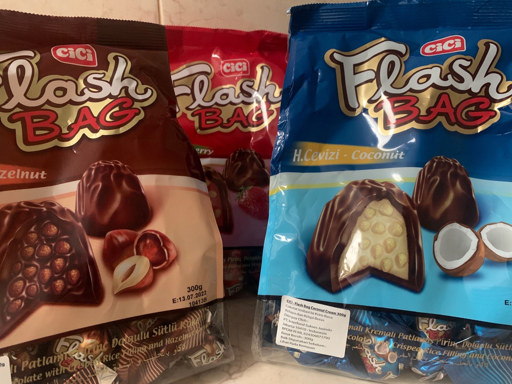 Share 145+ flash bag chocolate - xkldase.edu.vn