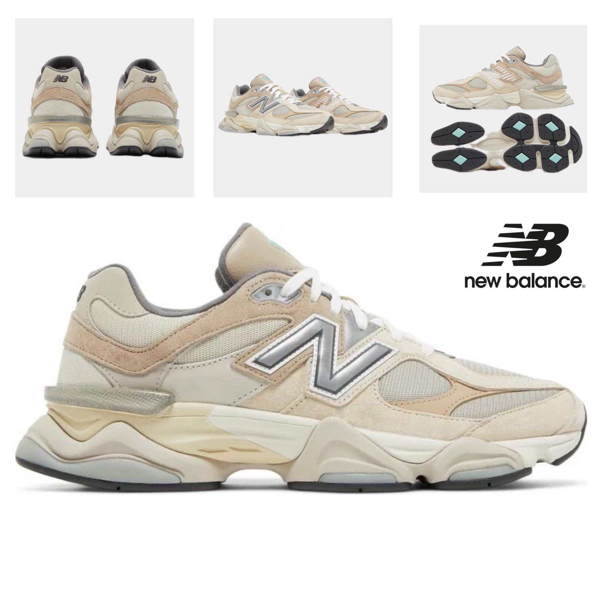 Sepatu Nb New Balance 374 Gelb NEW* New Balance 574 Core Grey - Main Image