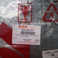 KACA PINTU DEPAN SUZUKI FUTURA/T120SS PICKUP/STATION ORIGINAL
