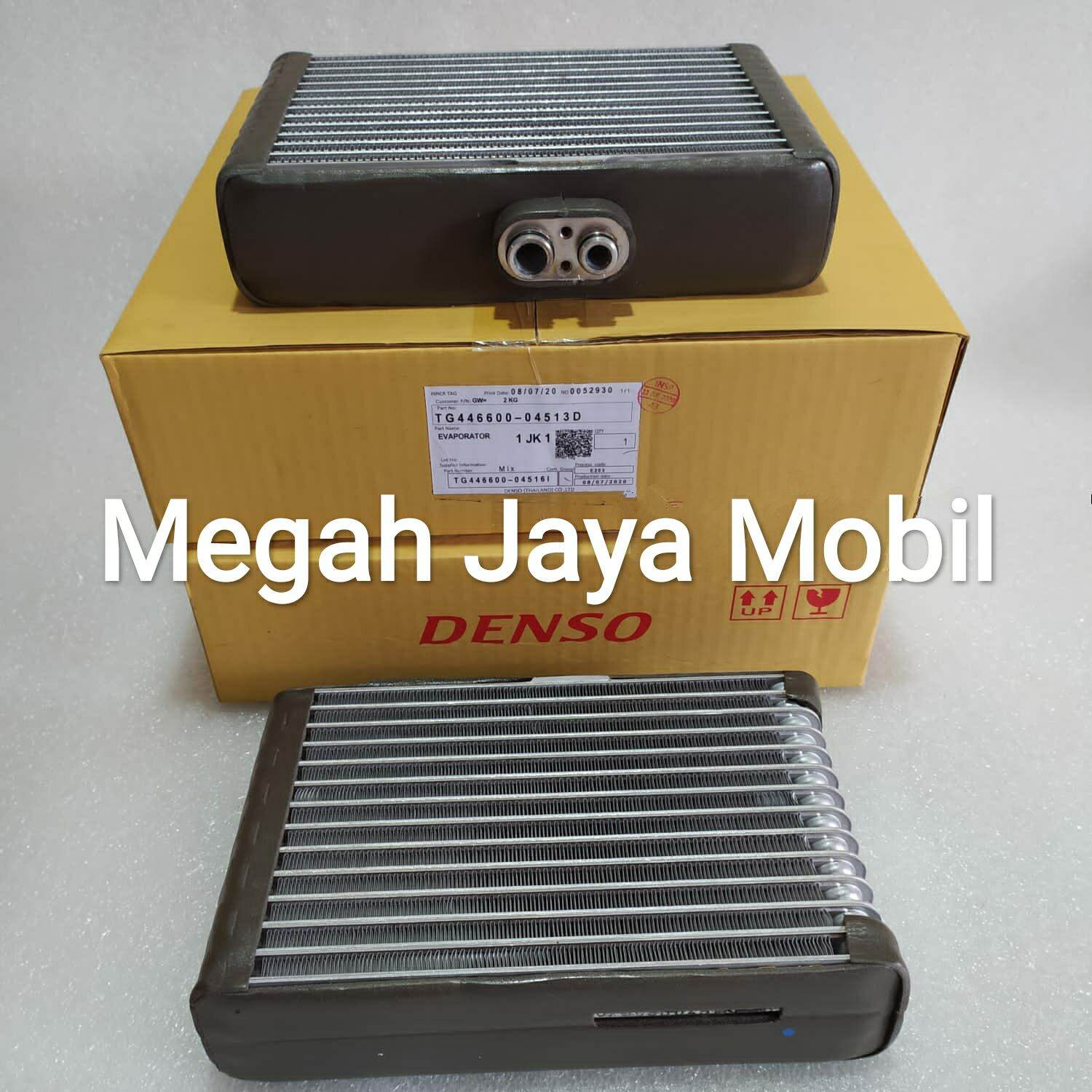 evaporator evap ac avanza xenia lama evapurator avanza xenia lama 20032011 Lazada Indonesia