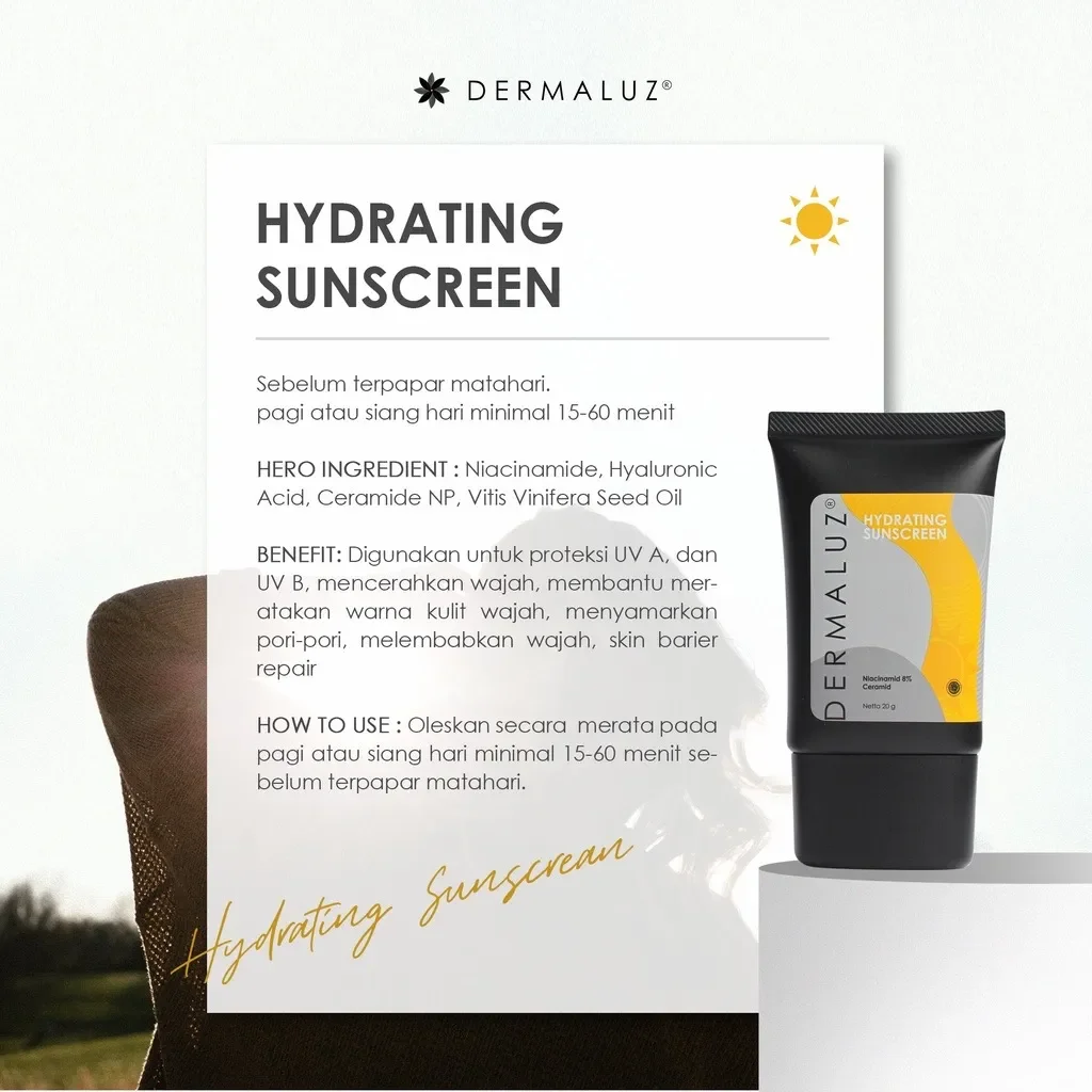 dermaluz sunscreen