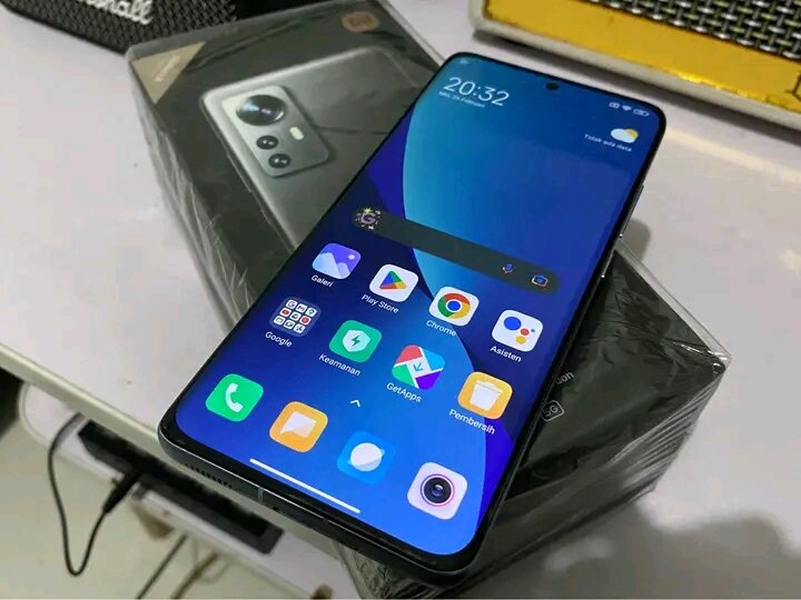 hp redmi 12c 3/32 Harga 1,000,000 rupiah*Gratis Ongkir