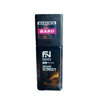 Parfum FN Man 2in1 Spray Cologne 115ml (2 pcs)