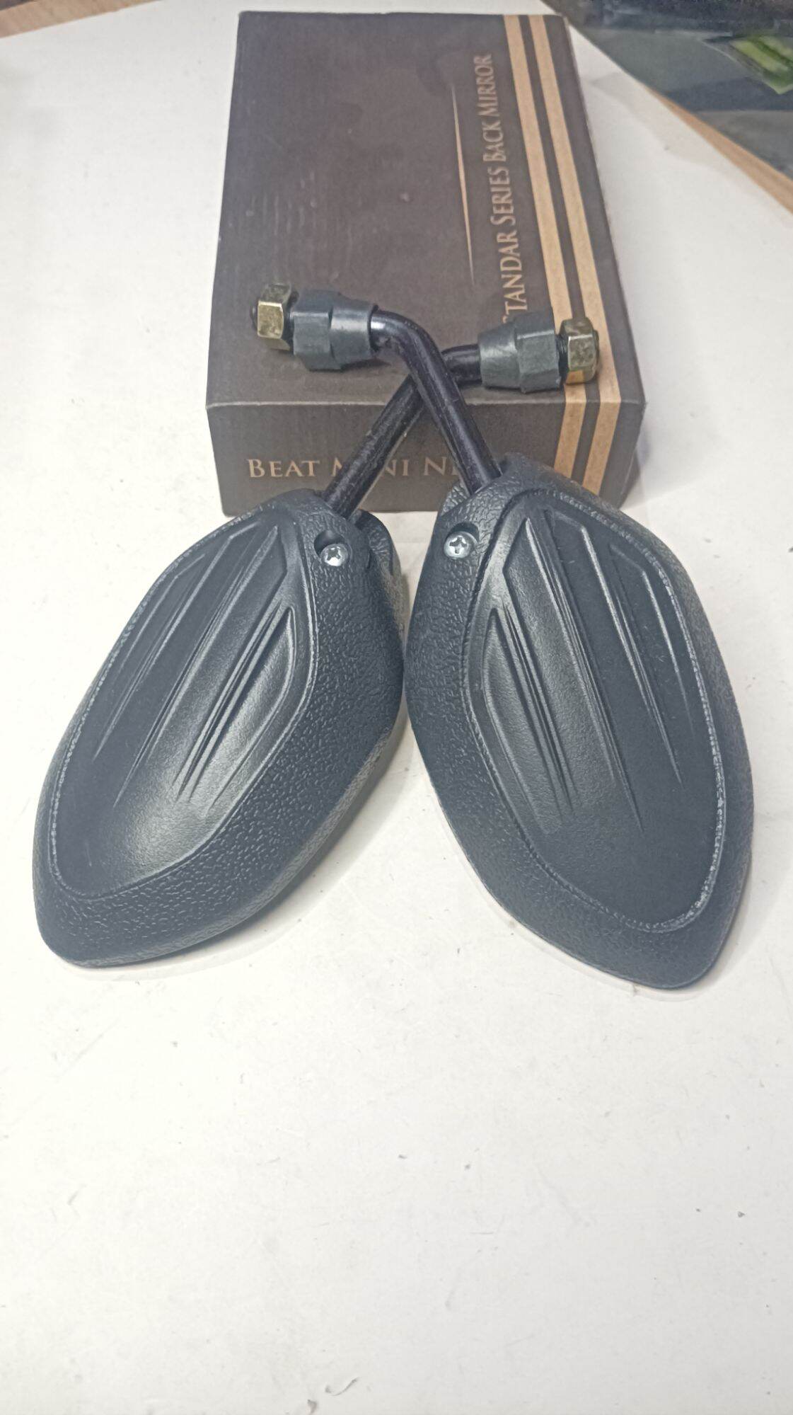 Spion Beat Tangkai mini Harga 25,000 rupiah*Gratis Ongkir