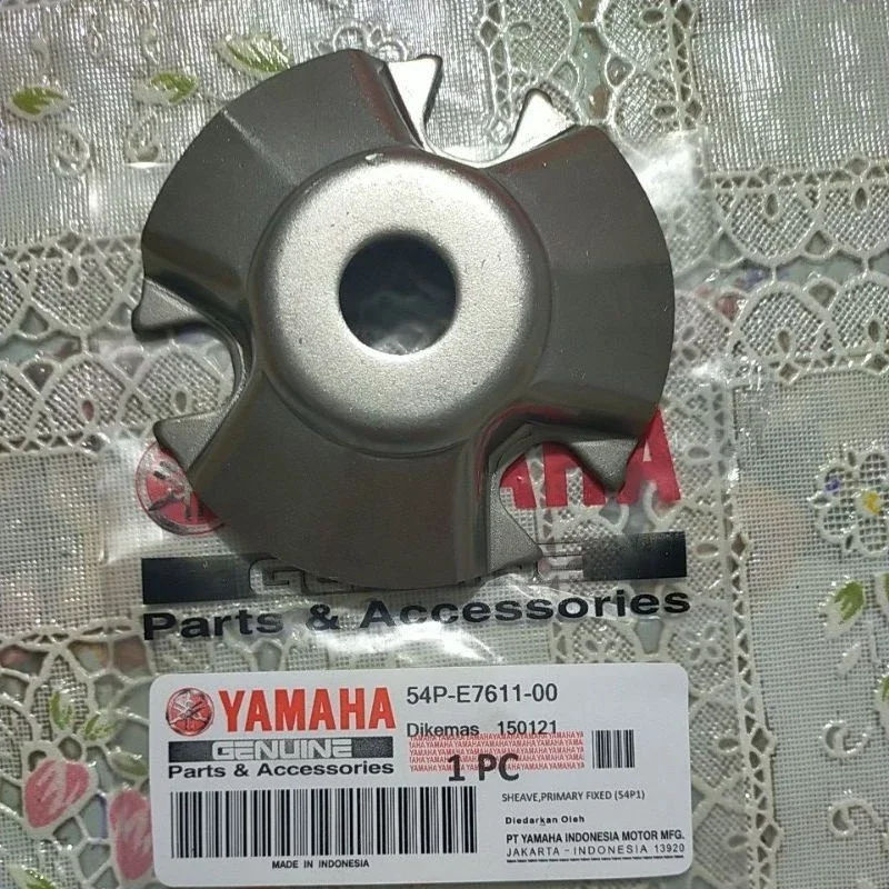 TUTUP RUMAH ROLLER MIO J Kode-54P Harga 22,000 Ringgit*Penghantaran Percuma