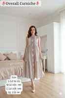 Overall Corniche harga diskon
