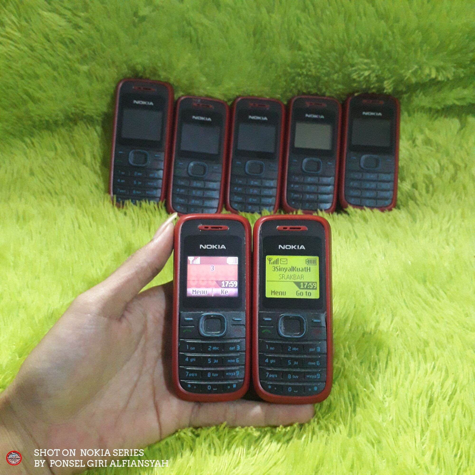 Nokia 1200 1208 1209 original Giá 99,999 Đồng*Miễn phí vận chuyển