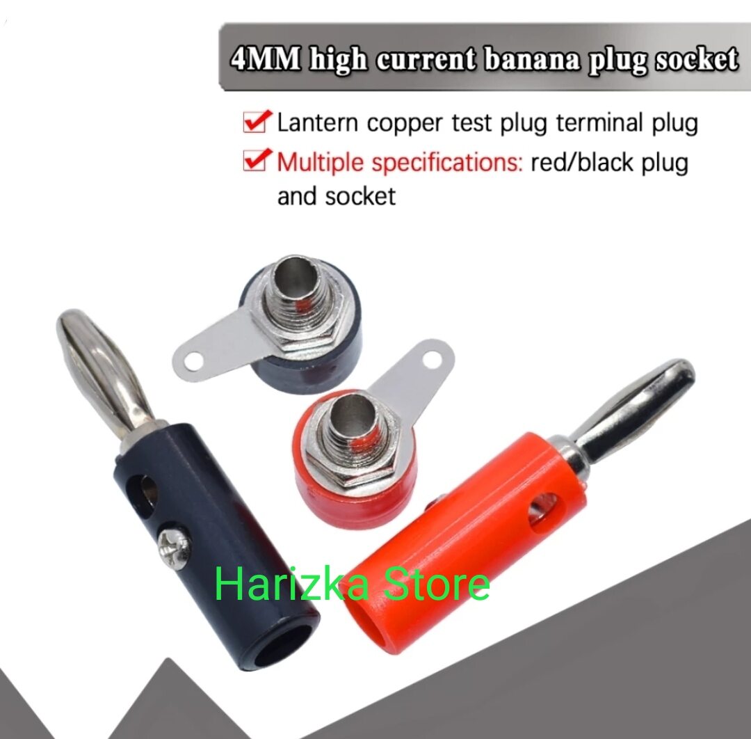 Jack Banana Set 4 Pcs Jumper Male dan Female Harga  5,000 rupiah*Gratis Ongkir