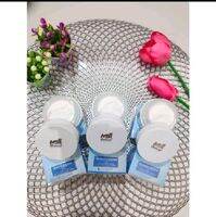 ( FREE GIFT) PAKET CERAH MSI ( DAY CREAM+ NIGHT CREAM+ SUNSCREEN) ( BISA COD)