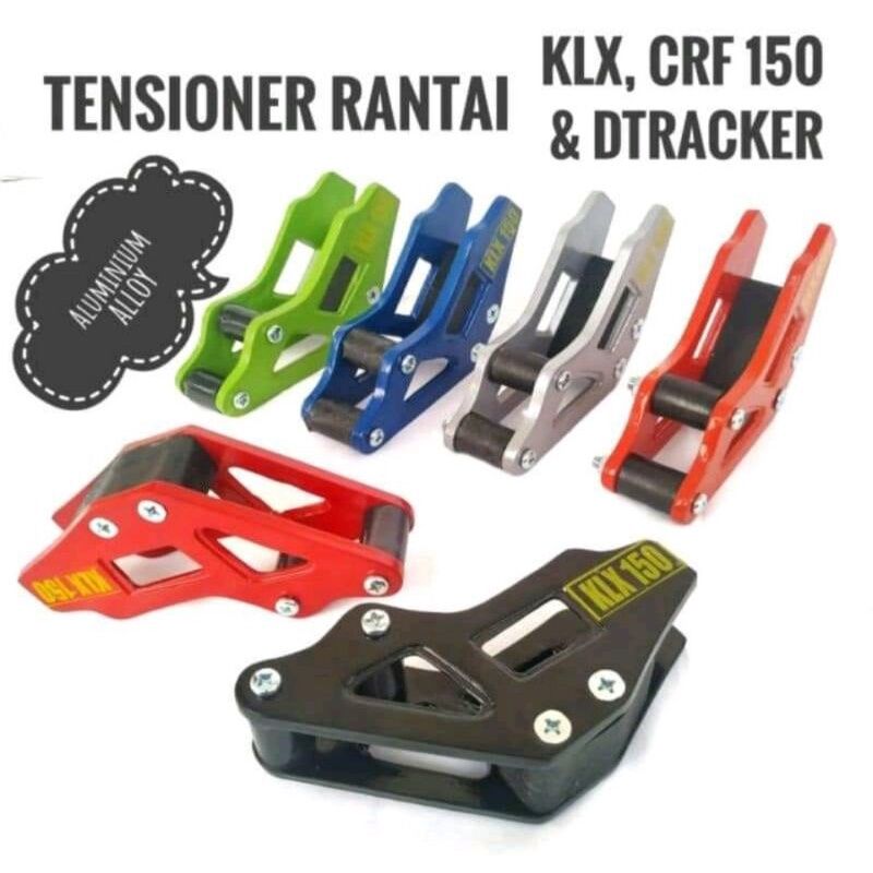 stabilizer rantai klx