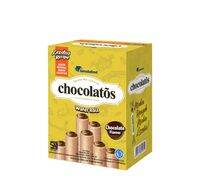 CHOCOLATOS ROLL BOX 8 X 24PCS