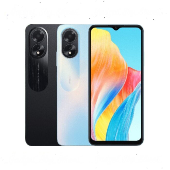 OPPO A18 4GB/128GB [RAM 4GB+4GB / 128GB Mediatek Helio G85 5000mAh Battery] Giá 1,296,900 Đồng*Miễn phí vận chuyển